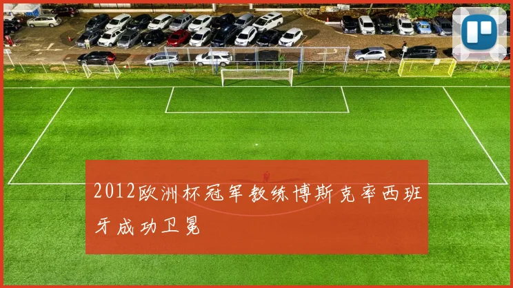 2012欧洲杯冠军教练博斯克率西班牙成功卫冕